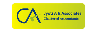 Jyoti A & Associates Logo